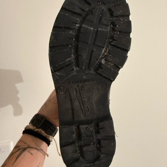 Blundstone Leather Boots - Picture 4 of 4